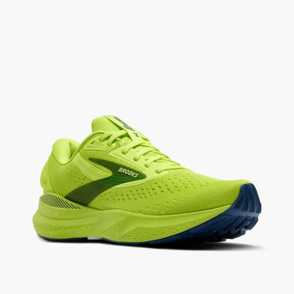 Brooks Adrenaline GTS 24 Acid Lime/Sunny Lime/Navy