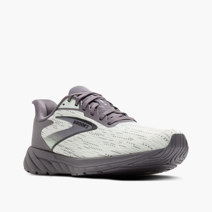 Brooks Anthem 7 Grey/Excaliber/Black