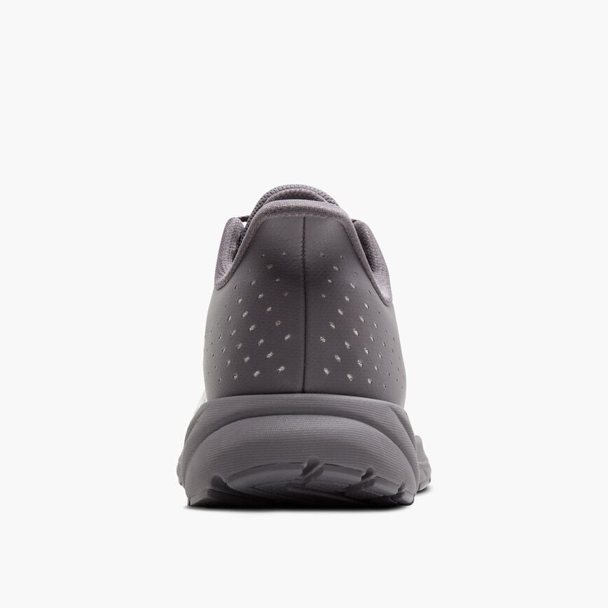 Brooks Anthem 7 Grey/Excaliber/Black