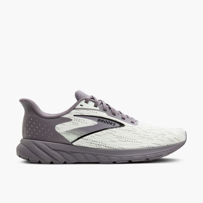 Brooks Anthem 7 Grey/Excaliber/Black