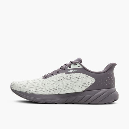 Brooks Anthem 7 Grey/Excaliber/Black