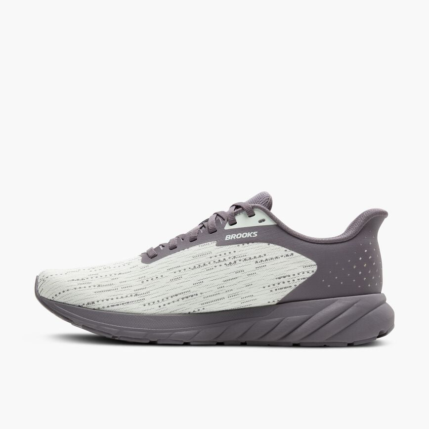 Brooks Anthem 7 Grey/Excaliber/Black