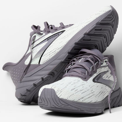 Brooks Anthem 7 Grey/Excaliber/Black