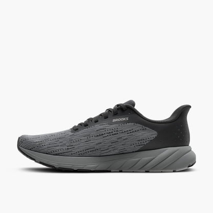 Brooks Anthem 7 Grey/Blackened Pearl/Oyster