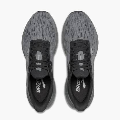 Brooks Anthem 7 Grey/Blackened Pearl/Oyster