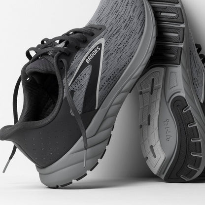 Brooks Anthem 7 Grey/Blackened Pearl/Oyster