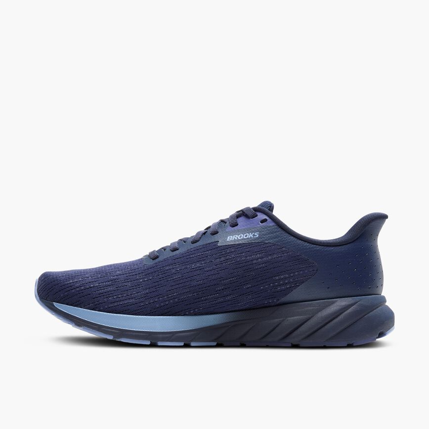 Brooks Anthem 7 Peacoat/Ribbon/Country Blue