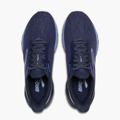 Brooks Anthem 7 Peacoat/Ribbon/Country Blue
