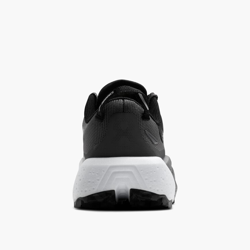 Brooks Caldera 8 Black/Blackened Pearl/White