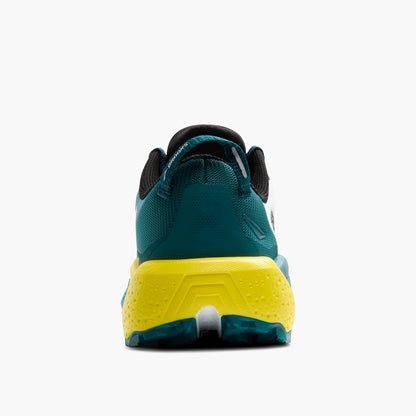 Brooks Caldera 8 Bit of Blue/Quince/Celestial