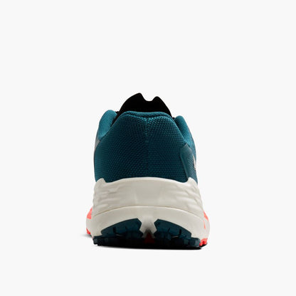 Brooks Catamount 4 Legion Blue/Celestial/Flame