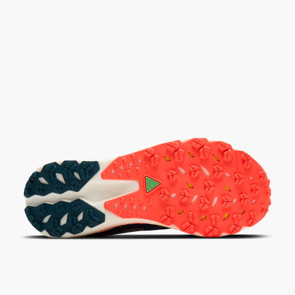 Brooks Catamount 4 Legion Blue/Celestial/Flame