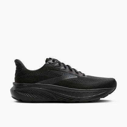 Brooks Ghost 17 Black/Black/Ebony