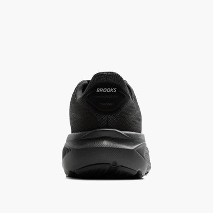 Brooks Ghost 17 Black/Black/Ebony