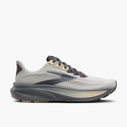Brooks Ghost 17 Vaporous Grey/Primer/Sand
