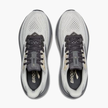 Brooks Ghost 17 Vaporous Grey/Primer/Sand