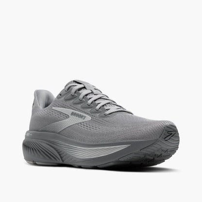 Brooks Ghost 17 Primer Gray/Oyster Mushroom