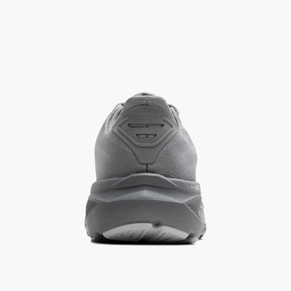 Brooks Ghost 17 Primer Gray/Oyster Mushroom