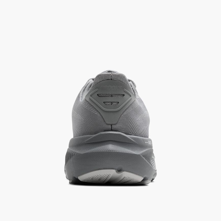 Brooks Ghost 17 Primer Gray/Oyster Mushroom