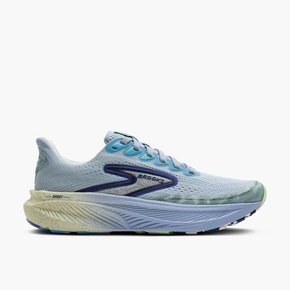Brooks Ghost 17 Kentucky/Blue/Lavender