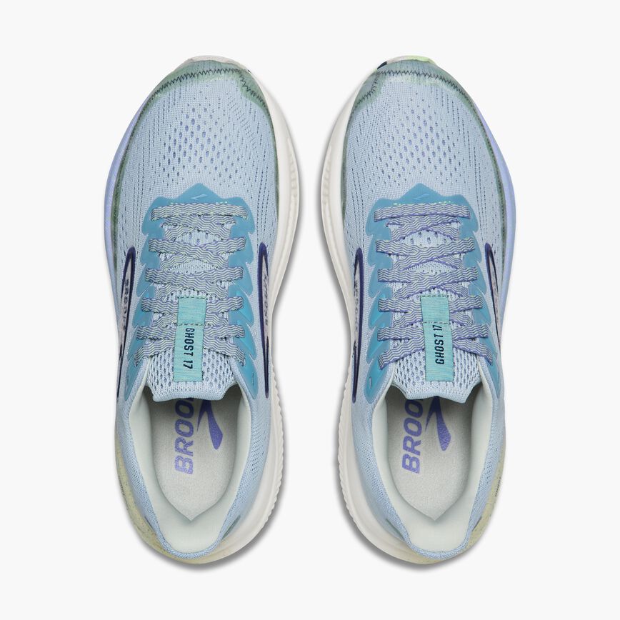 Brooks Ghost 17 Kentucky/Blue/Lavender