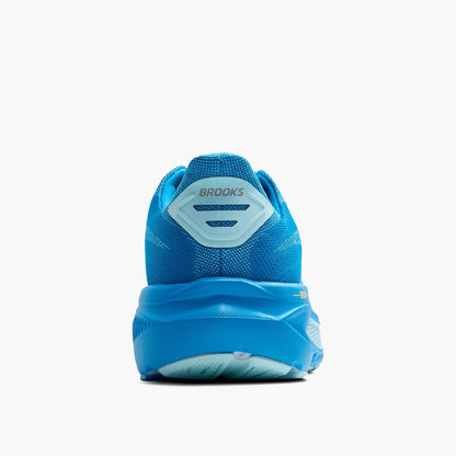 Brooks Ghost 17 Cloissone/Blue/Orange