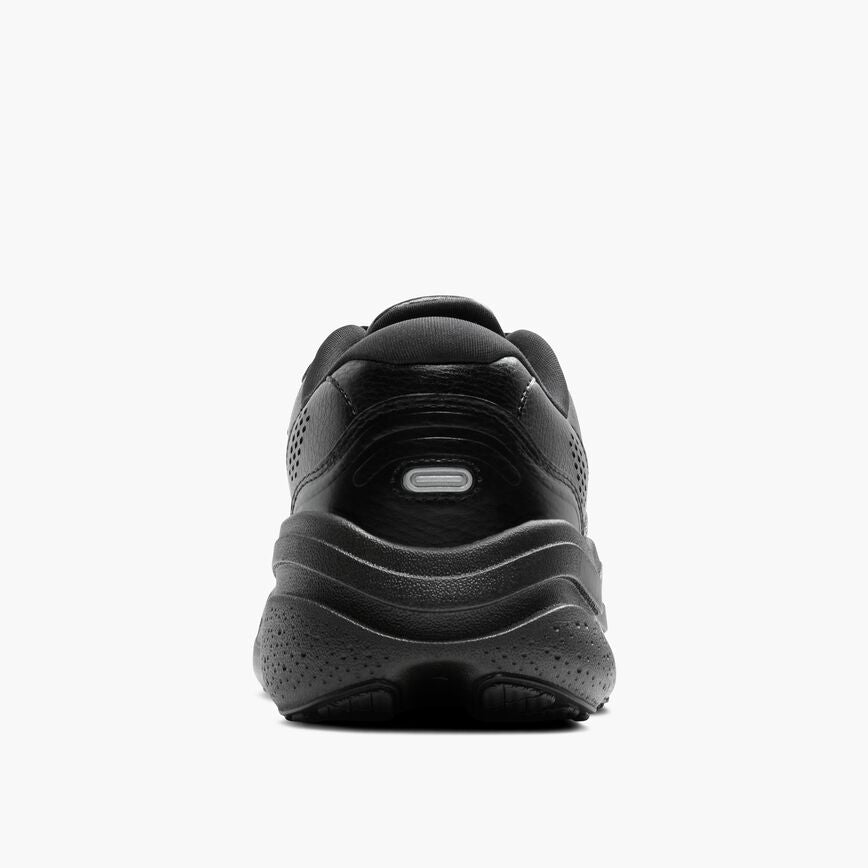 Brooks Ghost Max L Black/Black