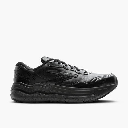 Brooks Ghost Max L Black/Black