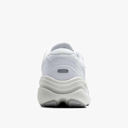 Brooks Ghost Max L White/White