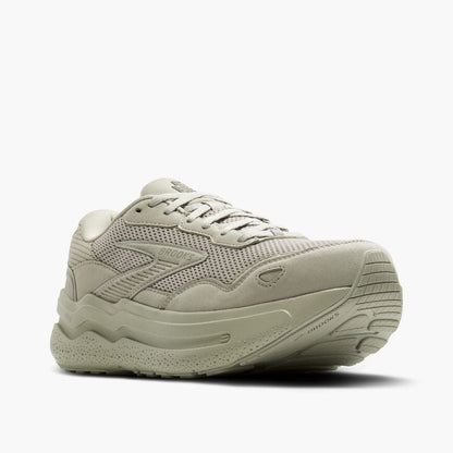 Brooks Ghost Max SE Stone/Oak