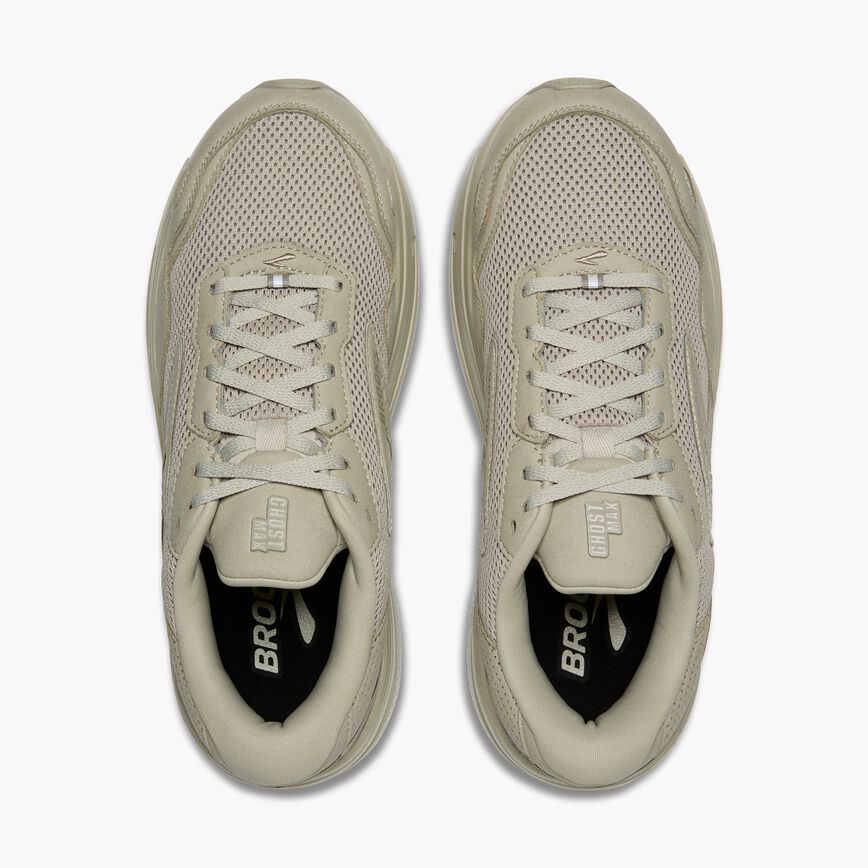 Brooks Ghost Max SE Stone/Oak