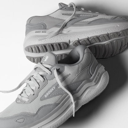 Brooks Ghost Max SE Primer Grey/Oyster/Alloy