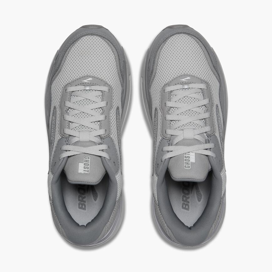 Brooks Ghost Max SE Primer Grey/Oyster/Alloy