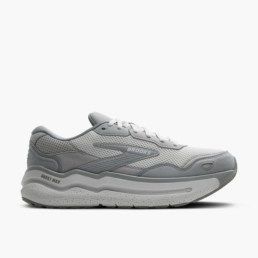 Brooks Ghost Max SE Primer Grey/Oyster/Alloy