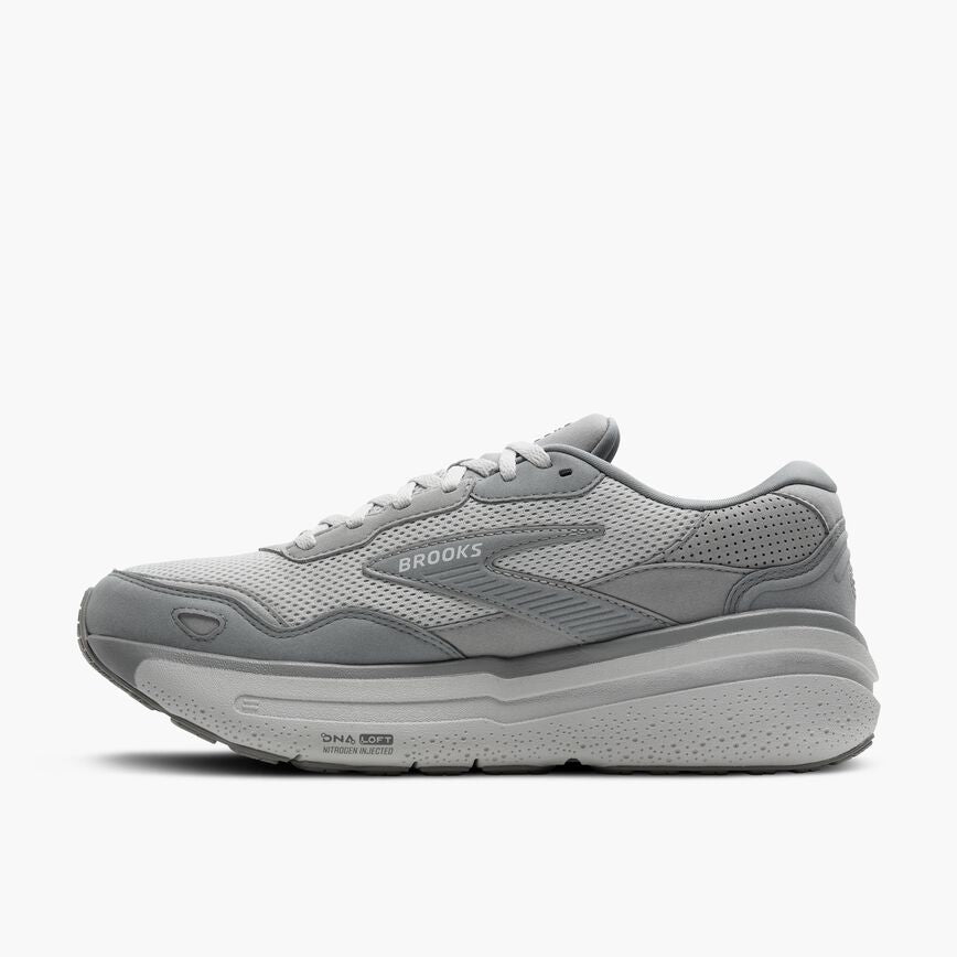 Brooks Ghost Max SE Primer Grey/Oyster/Alloy