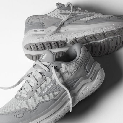 Brooks Ghost Max SE Primer Grey/Oyster/Alloy