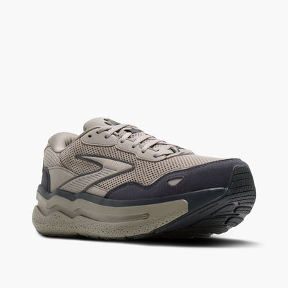 Brooks Ghost Max SE Rockridge/Ebony