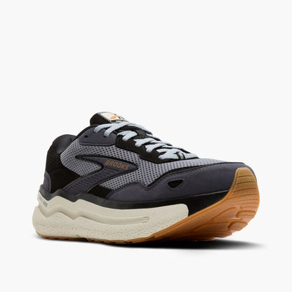 Brooks Ghost Max SE Black/Primer/Biscuit