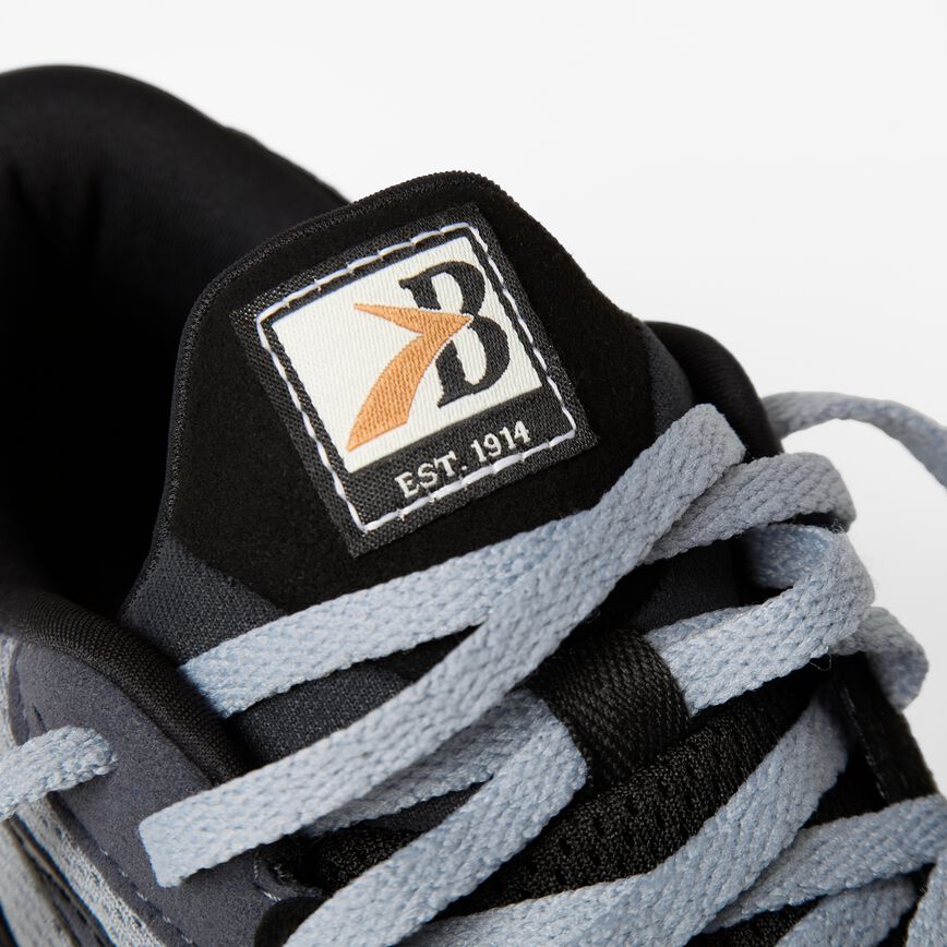 Brooks Ghost Max SE Black/Primer/Biscuit