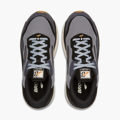 Brooks Ghost Max SE Black/Primer/Biscuit