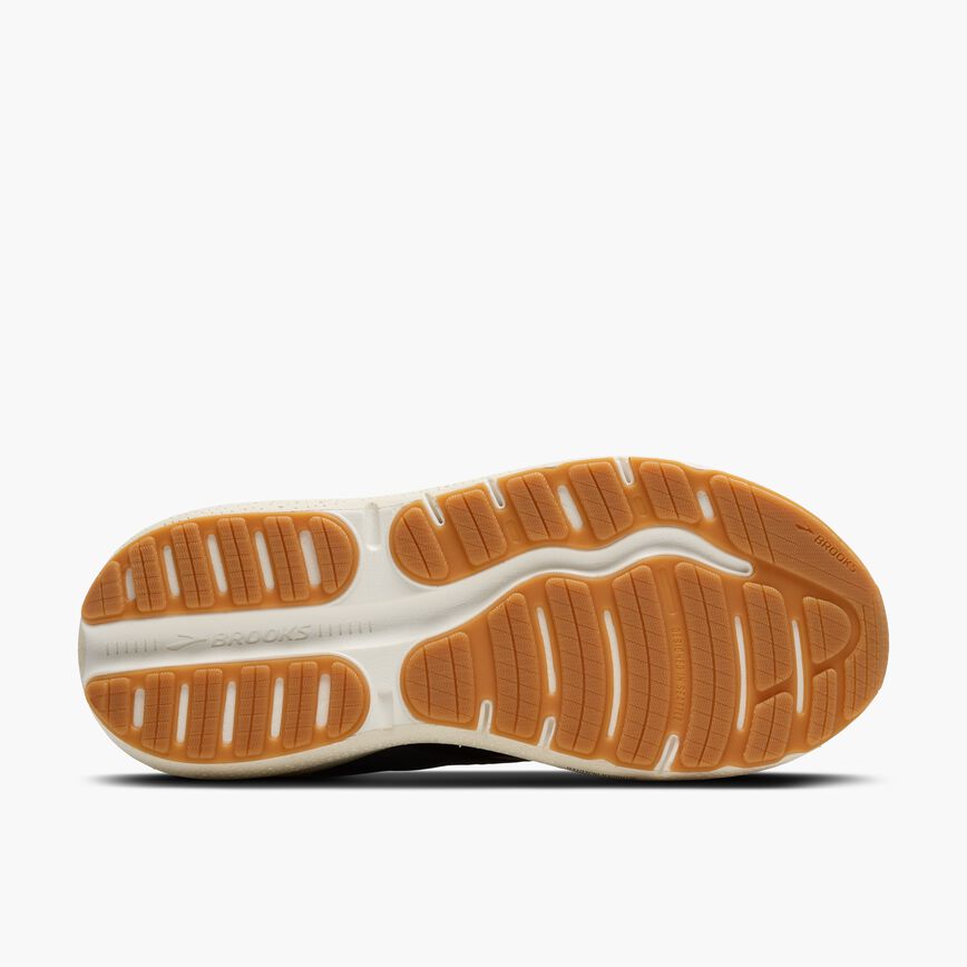 Brooks Ghost Max SE Black/Primer/Biscuit