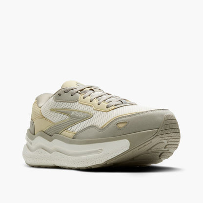 Brooks Ghost Max SE London Fog/Green Haze/Coconut