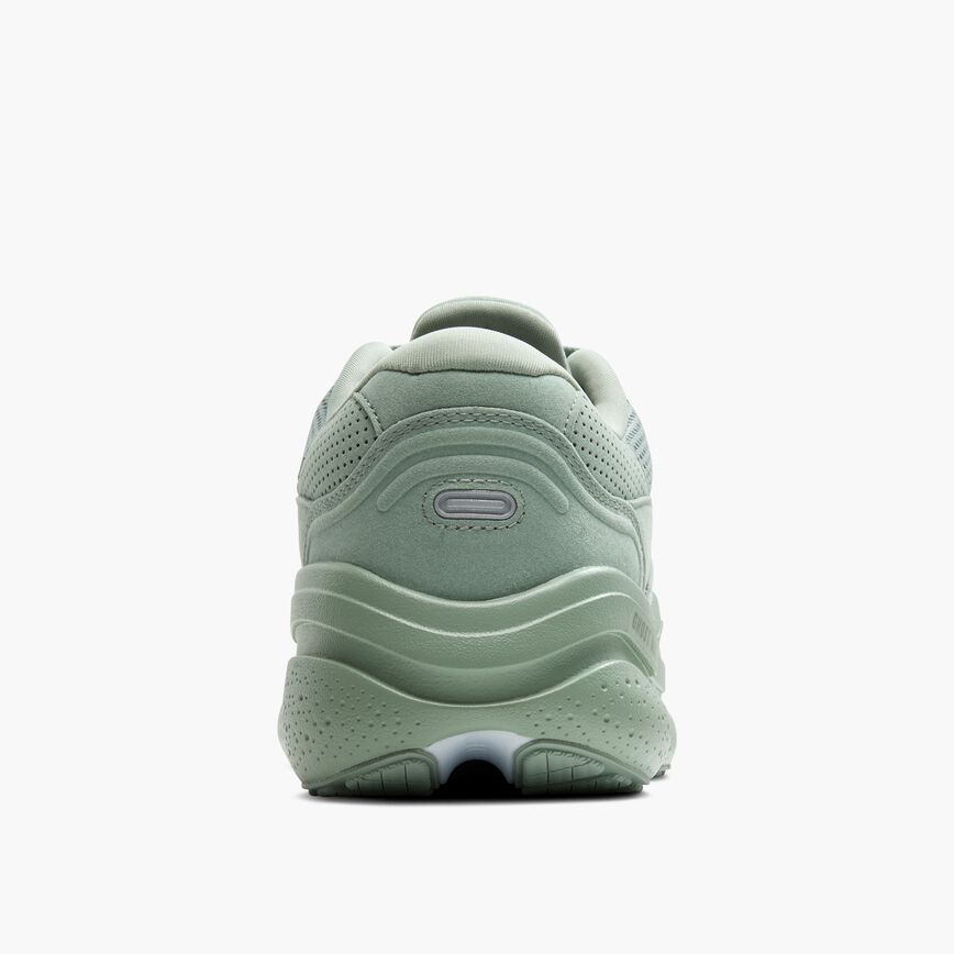 Brooks Ghost Max SE Green/Sea