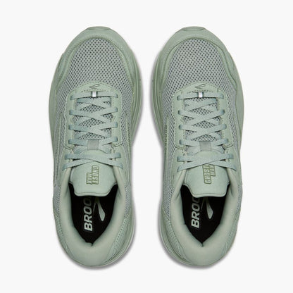 Brooks Ghost Max SE Green/Sea