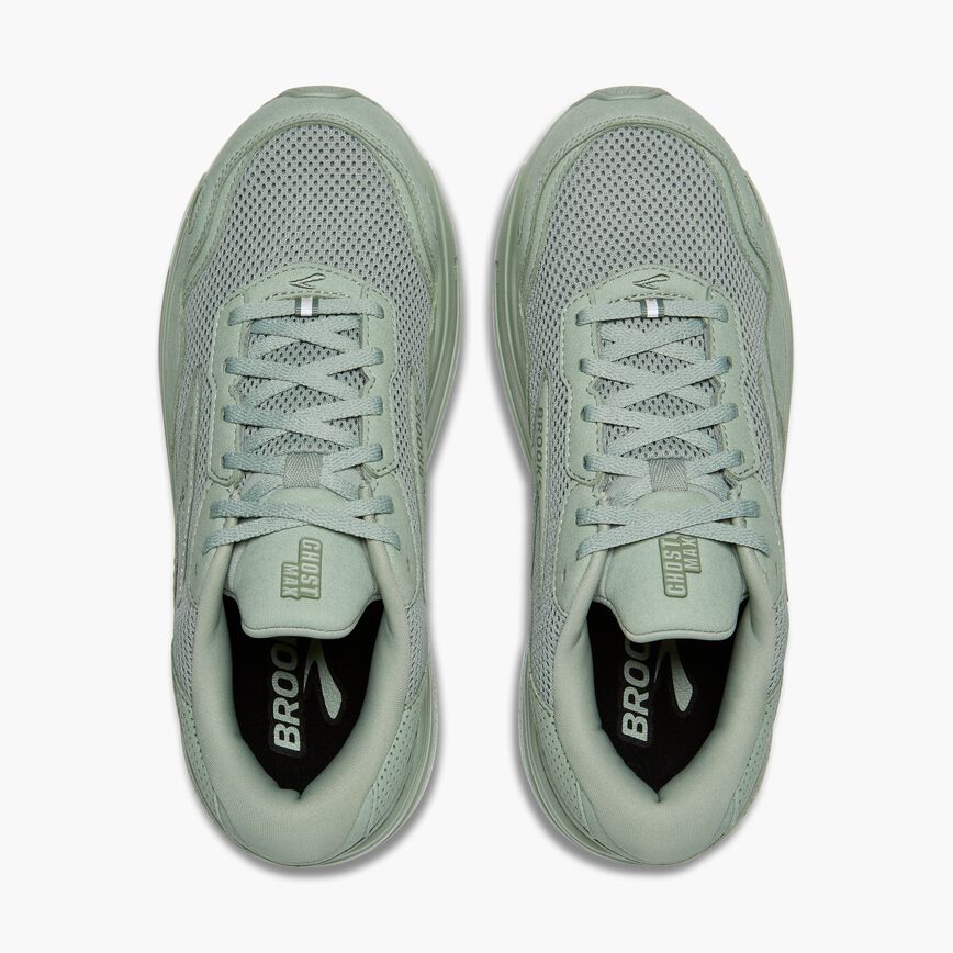 Brooks Ghost Max SE Green/Sea