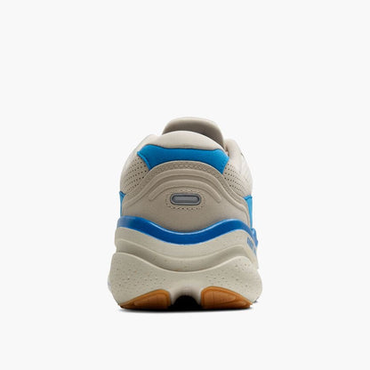 Brooks Ghost Max SE Silver Lining/Blue/Surf the Web