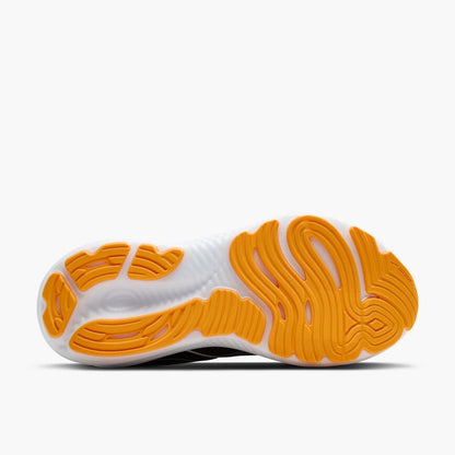 Brooks Glycerin 22 Black/Country Blue/Orange Pop