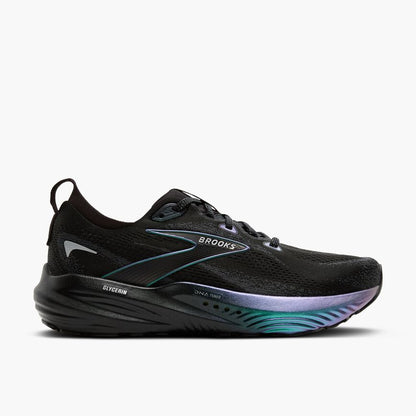 Brooks Glycerin 22 Aurora Black/Ebony