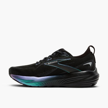 Brooks Glycerin 22 Aurora Black/Ebony