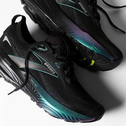 Brooks Glycerin 22 Aurora Black/Ebony